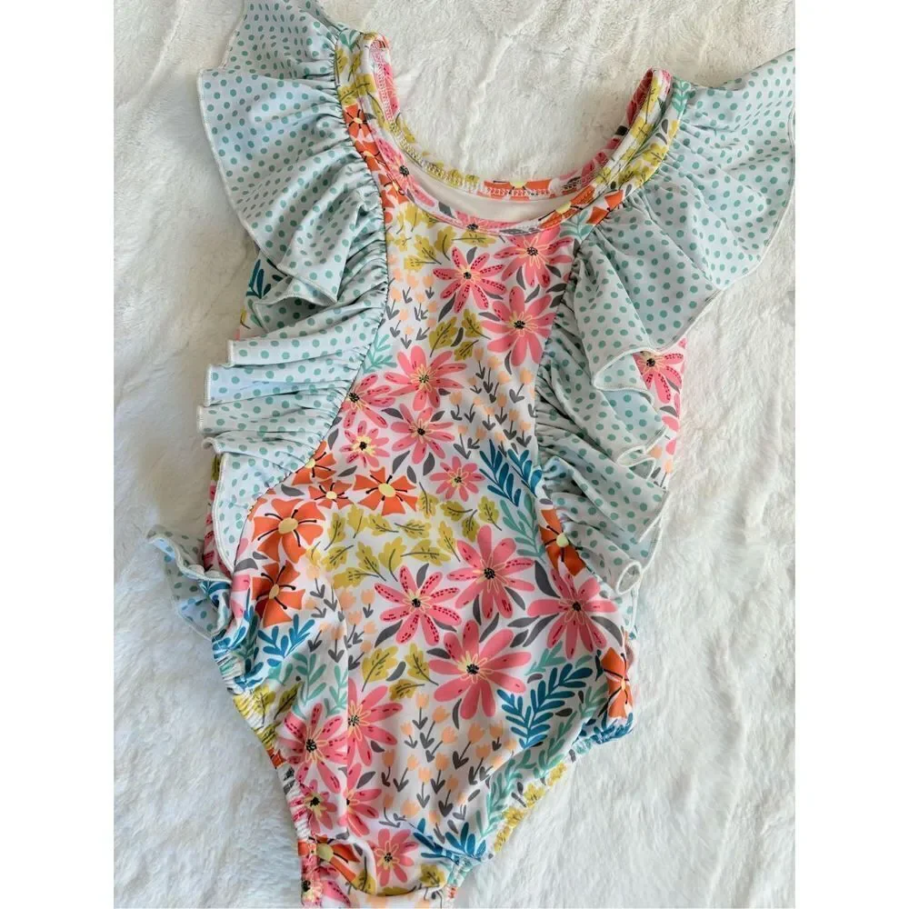 Only Little Once Swim Suit 4/5